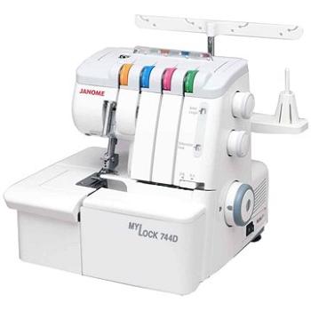 Janome 744D (1002155)