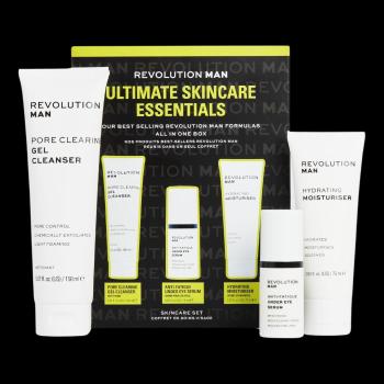 REVOLUTION Man, Bestseller Essentials Set, sada 3 ks