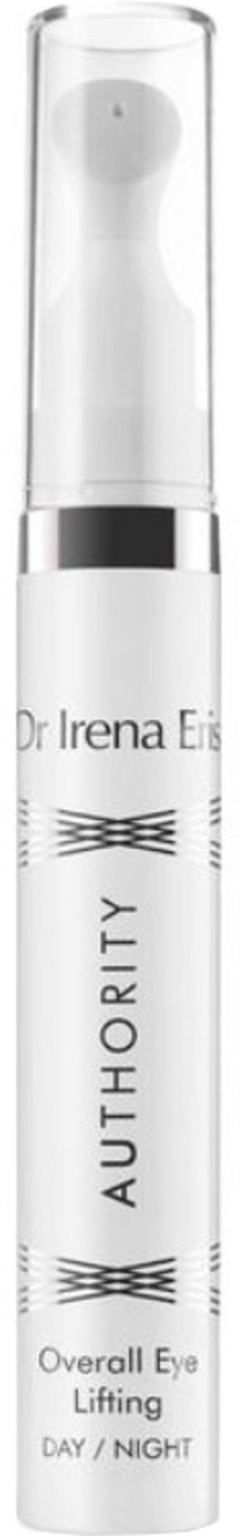 Dr Irena Eris Denné aj nočné liftingové očné sérum Authority (Overall Eye Lifting) 15 ml