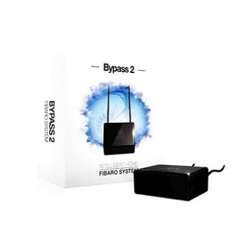 FIBARO Bypass pro stmívač 2 (FIB-FGB-002)