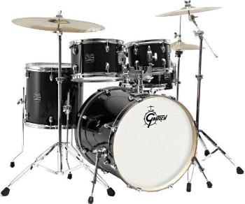 Gretsch Drums Energy Studio Black Akustická bicia sada