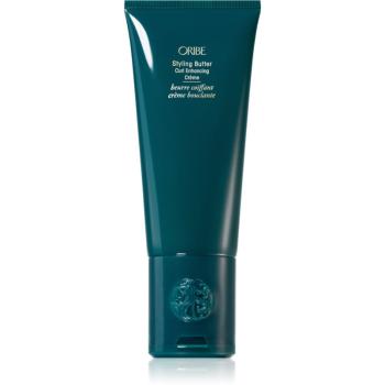 Oribe Moisture & Control Styling Butter Curl Enhancing Crème ľahký stylingový krém pre vlnité a kučeravé vlasy 200 ml