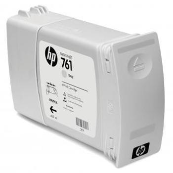 HP 761 CM995A sivá (grey) originálna cartridge