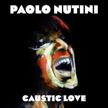 Paolo Nutini, NUTINI PAOLO: CAUSTIC LOVE, CD, CD