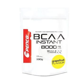 Penco BCAA Instant 330 g rôzne príchute