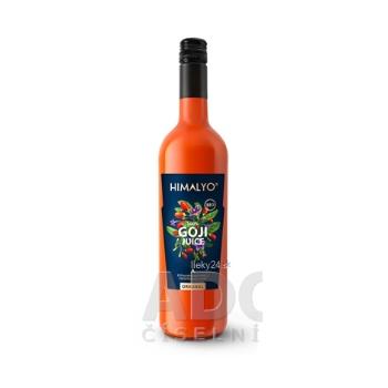 HIMALYO BIO GOJI ORIGINAL JUICE