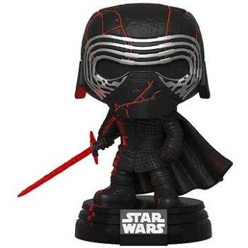Funko POP! Star Wars – Kylo Ren (Electronic) (889698445993)