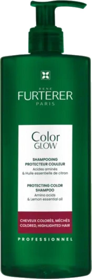 René Furterer Šampón pre farebné a melírované vlasy Color Glow (Protecting Color Shampoo) 500 ml