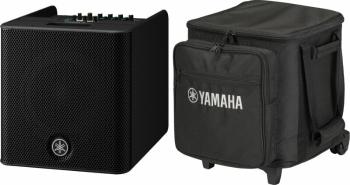 Yamaha STAGEPAS 200 SET Prenosný ozvučovací PA systém