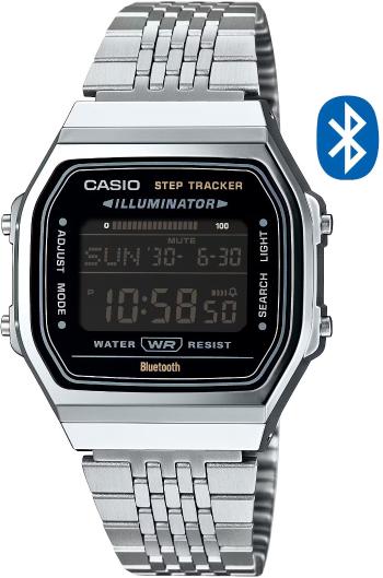 Casio Collection Vintage Iconic s krokoměrem ABL-100WE-1BEF (679)