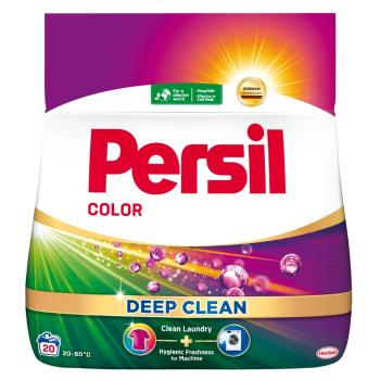 PERSIL Prací prášok Color 20 pranie 1,1 kg