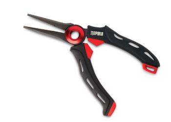 Rapala Kleště RCD MagSpring Pliers - 15 cm,Rapala Kleště RCD MagSpring Pliers - 15 cm