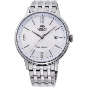 Orient Simple Arabic Automatic RA-AC0J10S10B - 30 dnů na vrácení zboží