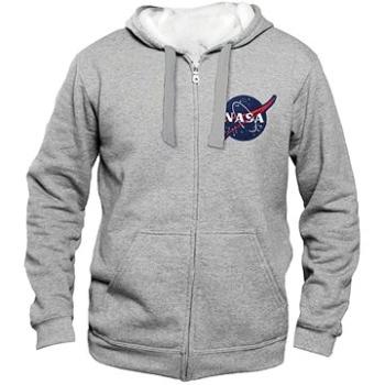 NASA: Logo – mikina (GMERCHc0837nad)
