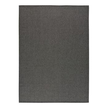 Antracitszürke szőnyeg 60x120 cm Espiga – Universal