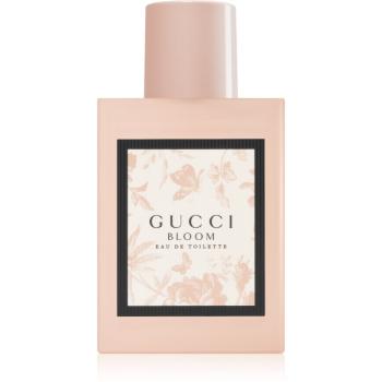 Gucci Bloom toaletná voda pre ženy 50 ml