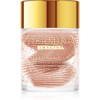 Dermika Imagine Platinum Skin sérum proti vráskam 60 g