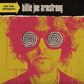 ARMSTRONG, BILLIE JOE - NO FUN MONDAYS, Vinyl