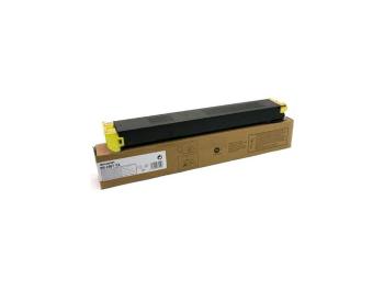 Sharp MX-23GTYA žltý (yellow) originálny toner