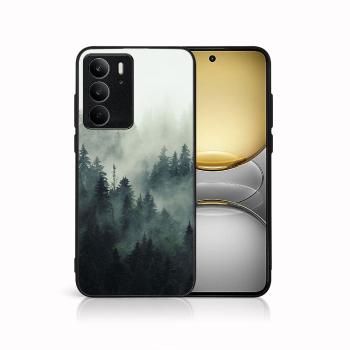 MY ART Ochranný kryt pre Realme C75 FOREST (248)