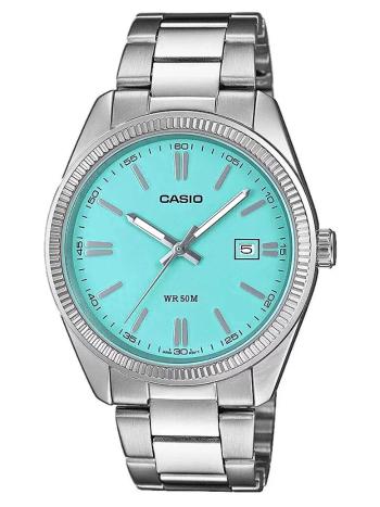 CASIO MTP-1302PD-2A2VEF PÁNSKE HODINKY (zd072h) + KRABIČKA