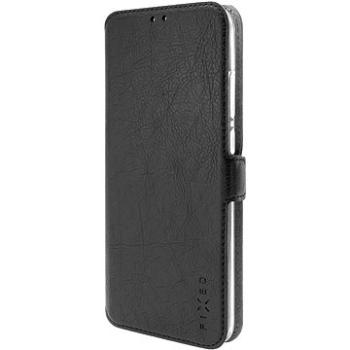 FIXED Topic pre Xiaomi Redmi A1/A1S/A1+/A2/A2+ čierne (FIXTOP-1033-BK)