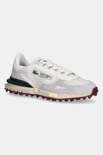 Tenisky Lacoste ELITE ACTIVE pánske, béžová farba, 49SMA0002