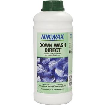 NIKWAX Down Wash Direct 1 l (10 praní) (5020716175309)