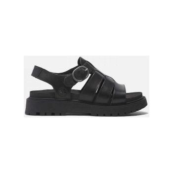 Timberland  Clairemont way fisherman sandal  Sandále Čierna