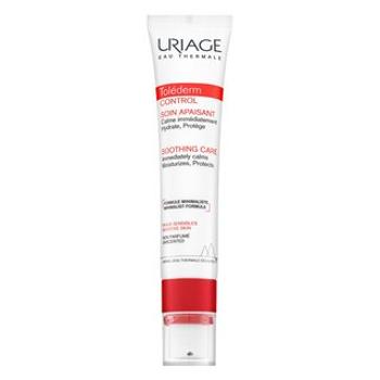 Uriage Tolederm Control Apaisant hydratačný krém pre upokojenie pleti 40 ml