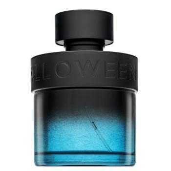 Jesus Del Pozo Halloween Man X toaletná voda pre mužov 75 ml