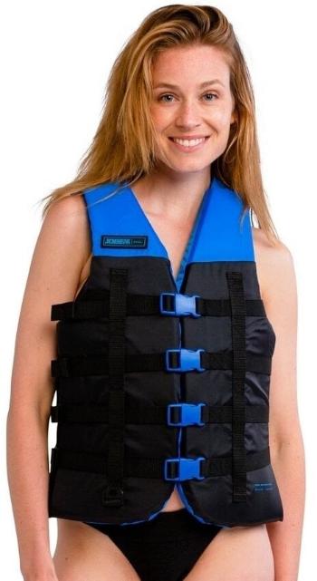 Jobe Dual Life Vest Blue 4XL/5XL Plávacia vesta