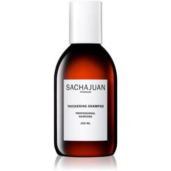 Sachajuan Thickening Shampoo zhusťujúci šampón 250 ml