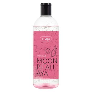 ZIAJA Sprchový gél Moon pitahaya 500 ml