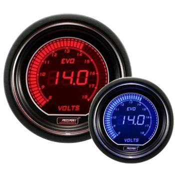 PROSPORT EVO prídavný ukazovateľ voltmeter (216EVOVO)