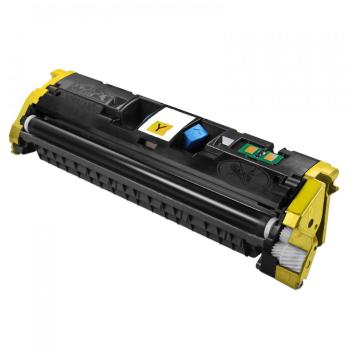 Kompatibilný toner s HP 122A Q3962A žltý (yellow)