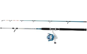 Mitchell prút neuron sw ii dorade combo 2,1 m 60-120 g + navijak 4000