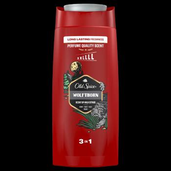 OLD SPICE Sprchový gél WolfThorn XXL 675 ml