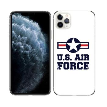 MY ART Ochranný kryt Apple iPhone 11 Pro AIR FORCE (023)