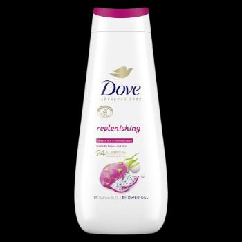 DOVE Advanced Care Replenishing Sprchový gél 400 ml