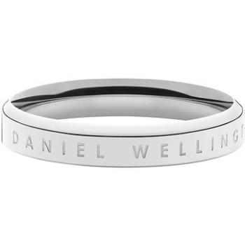 DANIEL WELLINGTON Collection Classic prsten DW00400030 (7315030002089)