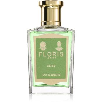 Floris Elite toaletná voda pre mužov 50 ml