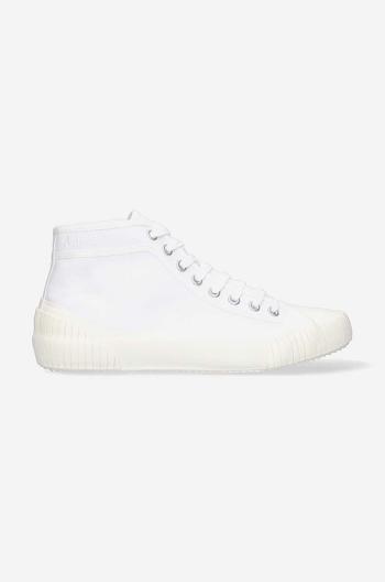 Tenisky A.P.C. Iggy Iggy COEYS-M56107 WHITE biela farba