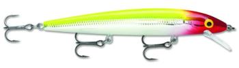 Rapala wobler husky jerk suspending cln - 12 cm 13 g