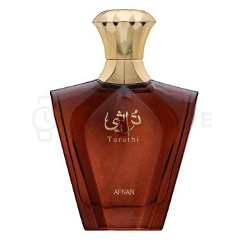 Afnan Turathi Homme Brown parfémovaná voda pre mužov 90 ml   - 30 dní na vrátenie tovaru, Garancia originality