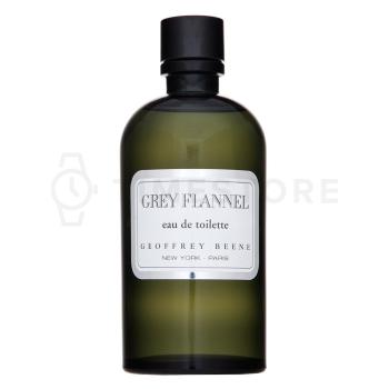 Geoffrey Beene Grey Flannel toaletná voda pre mužov 240 ml   - 30 dní na vrátenie tovaru, Garancia originality