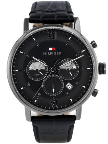 Pánske hodinky TOMMY HILFIGER 1710395 EVAN (zf007b)