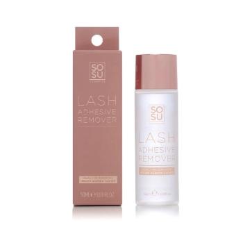 SOSU Cosmetics Odličovač lepidla na riasy (Lash Adhesive Remover) 50 ml