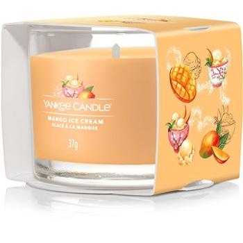 YANKEE CANDLE Mango Ice Cream Sampler 37 g  (5038581131016)