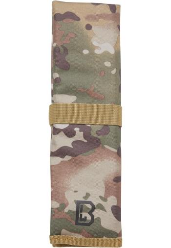 Brandit Sit Mat Folded tactical camo - UNI